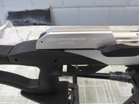 Steyr LG 110