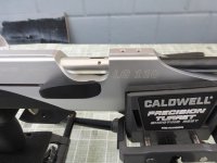 Steyr LG 110