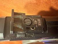 Springfield Armory Model P9 Factory Comp