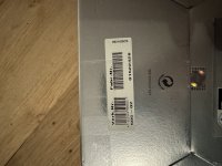 Leica calonox view 1.0