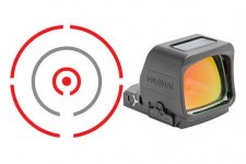 Holosun 507 Promax Red Dot