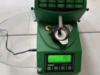 RCBS Chargemaster Combo