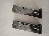 Smith & Wesson 5906 holsters en magazijnen
