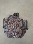 Smith & Wesson 5906 holsters en magazijnen