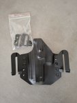 Smith & Wesson 5906 holsters en magazijnen