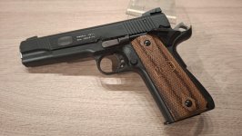 Occasion Mauser 1911 .22LR
