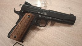 Occasion Mauser 1911 .22LR
