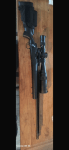 Remington 700 police