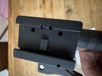 Rome Carry handle