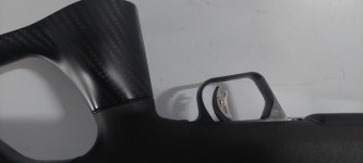 Savage 110 fbt hunter .308
