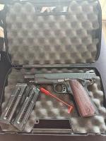 Sig Sauer 1911-22