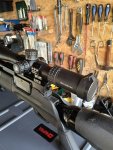 Hatsan Hercules 7.62