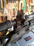 Hatsan Hercules 7.62