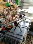 Hatsan Hercules 7.62