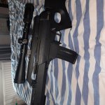 H&K SL8