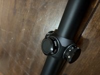 Leupold Mark 4 M3-10x