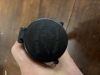 Leupold Mark 4 M3-10x