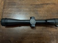 Leupold Mark 4 M3-10x