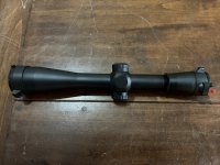Leupold Mark 4 M3-10x